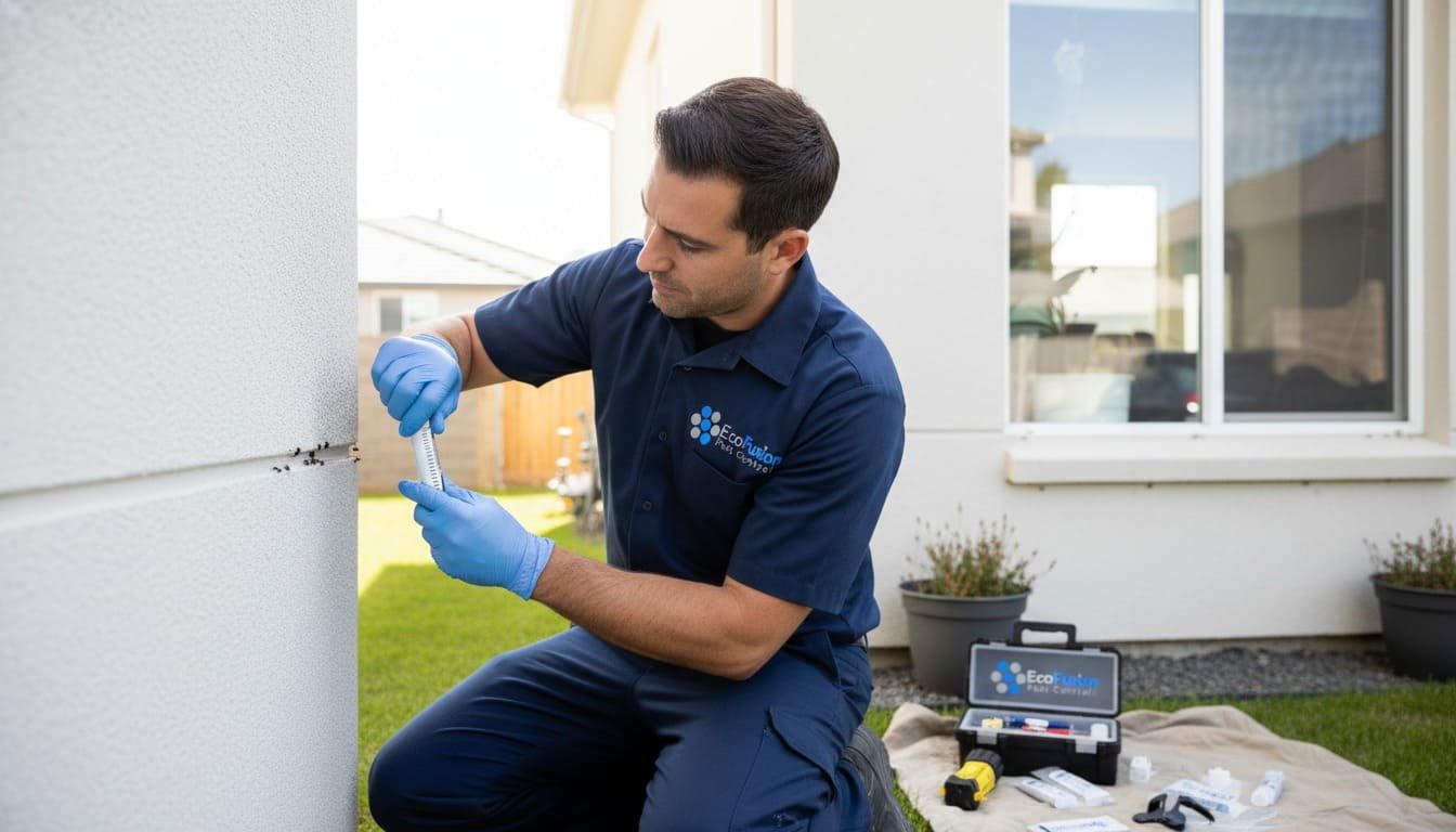 ant removal service Cherry Hill